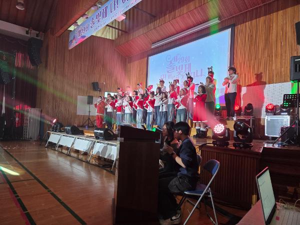 2025. 제9회 솔빛제 