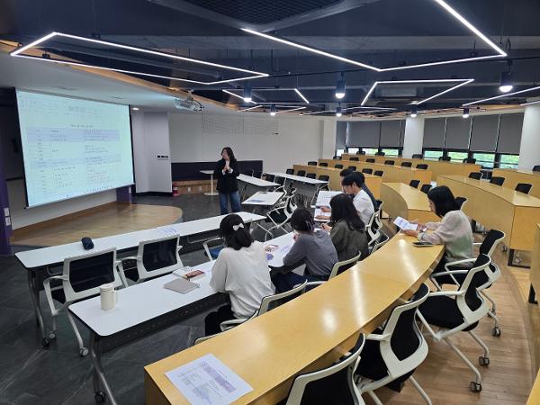 2026. 수업중심 독서교육 선도학교 관련 연수